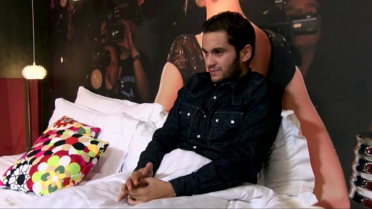 In Bed With Malik Bentalha, épisode III