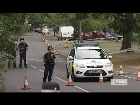 Brother of the British family arrested over their murders in French Alps