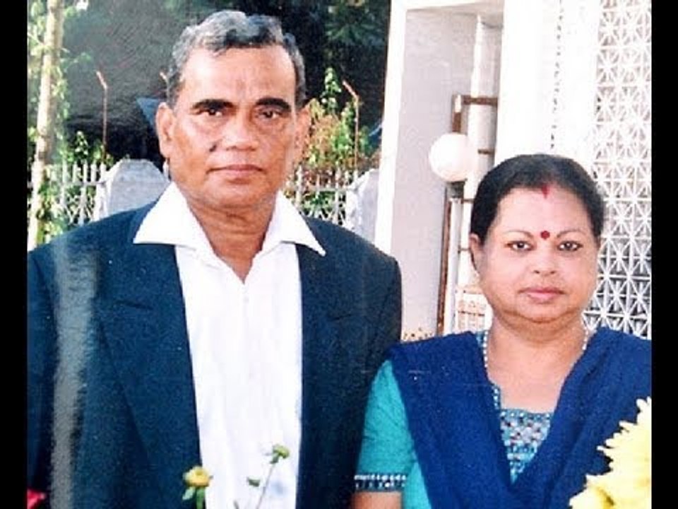 India murder: man admits cutting wife into pieces, denies murder