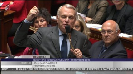 Laurent Marcangeli : François Hollande "s'est comporté comme un agent électoral d'une municipalité sortante en manque de confiance"