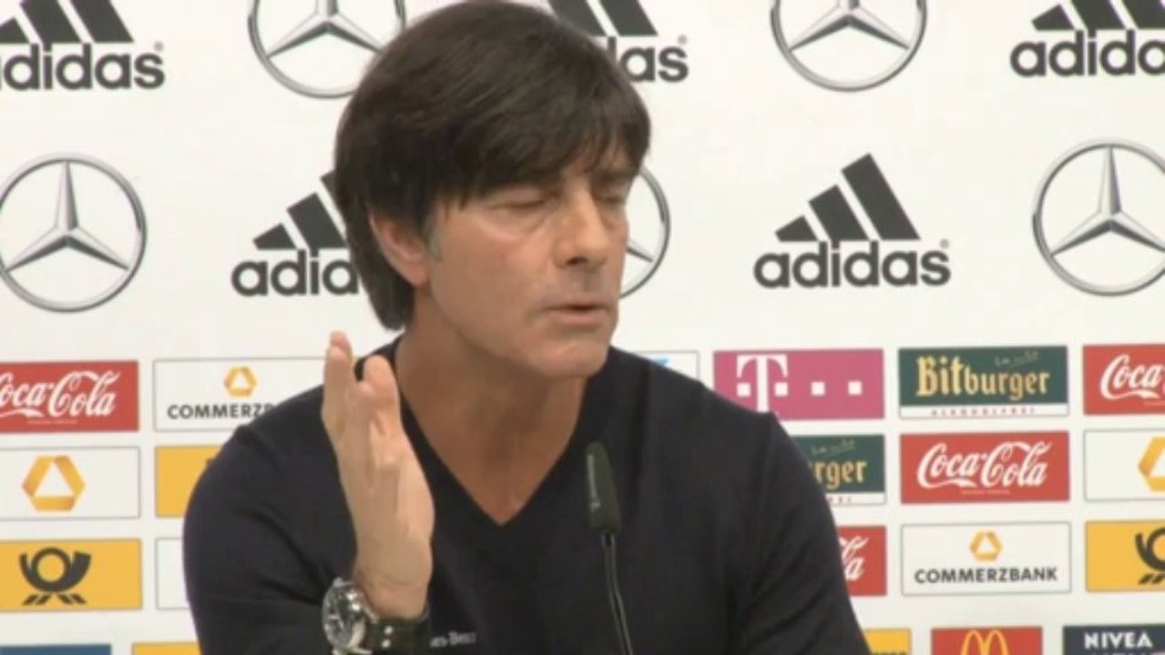 Löws Sturm-Optionen: Müller, Kruse und auch Kießling