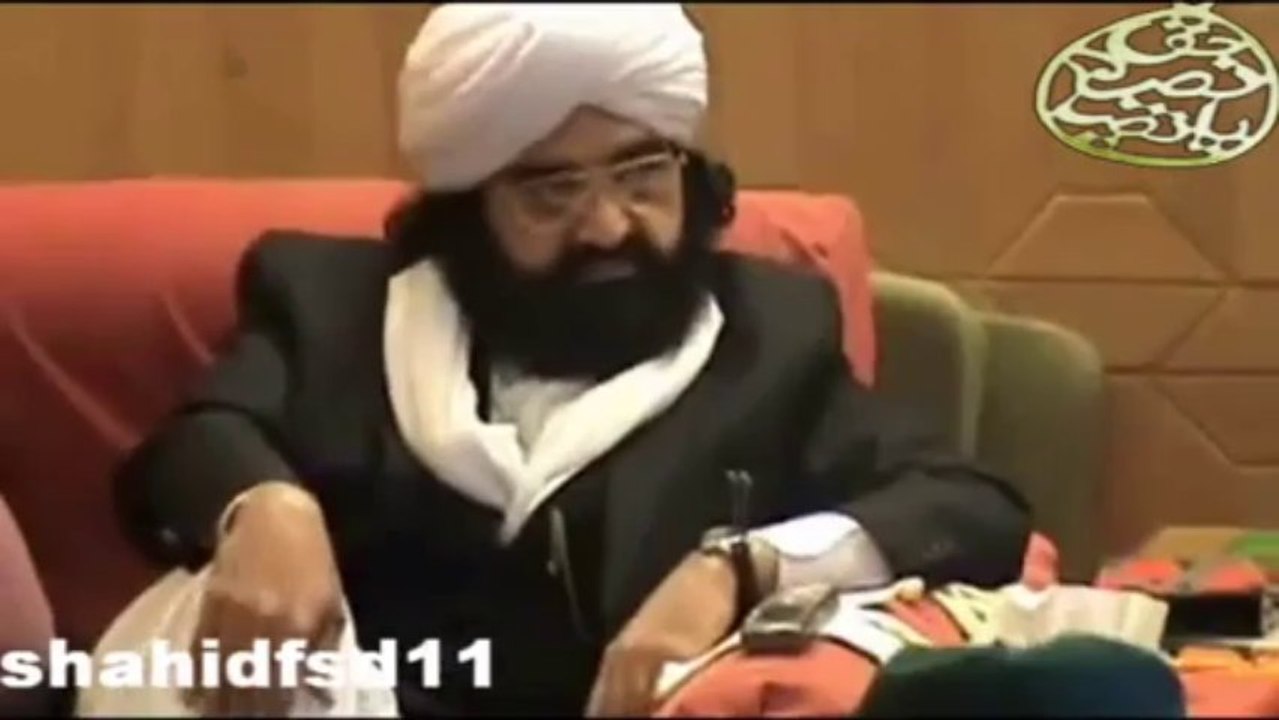 سرکار مدینے کے-کلام حضرت پیر نصیر الدین نصیر رحمتہ اللہ علیہ