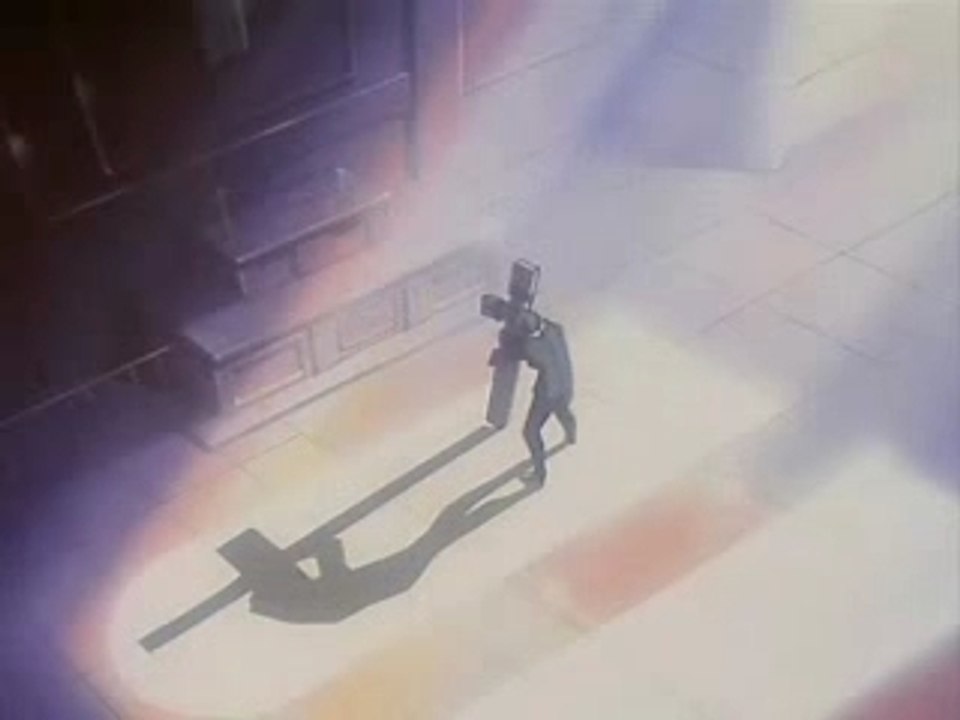 Projet wolfwood