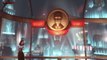 BioShock Infinite : Tombeau Sous-Marin - Les 5 Premières Minutes