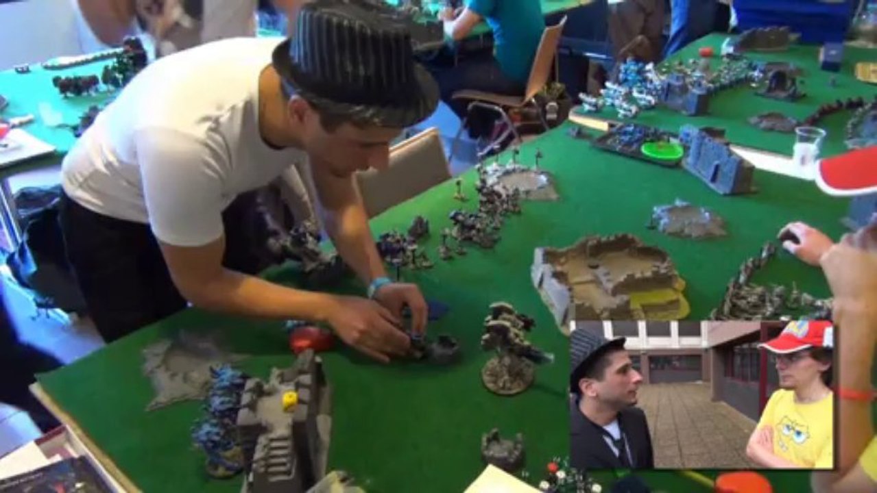 Octogones 4ème édition