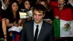 Robert Pattinson s'attaque aux fans de Twilight