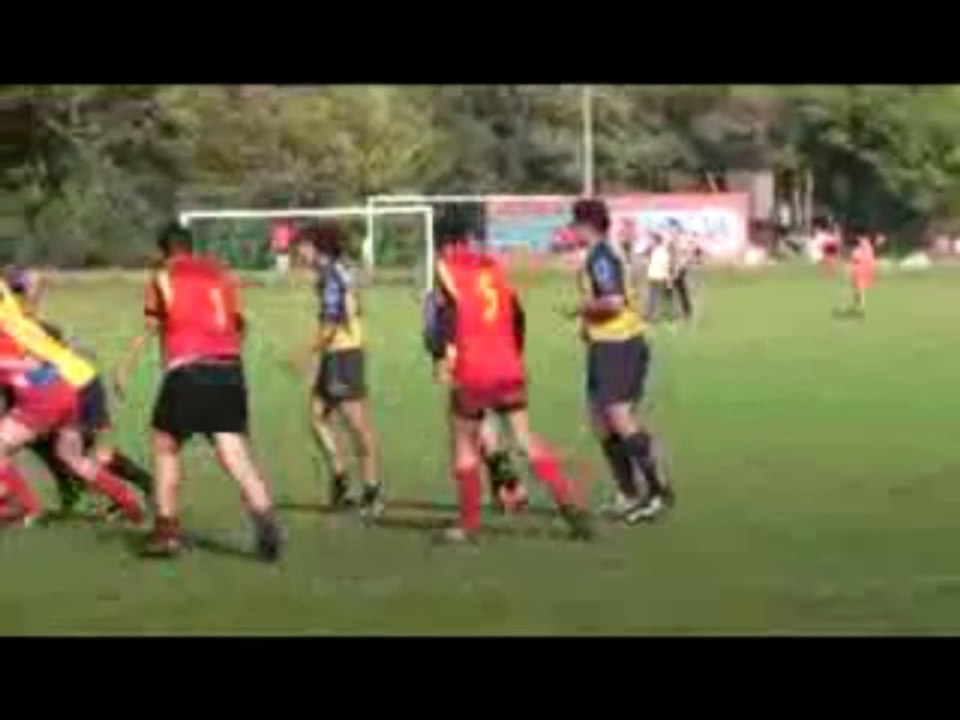 SOS Percus ( meudon clamart rugby )
