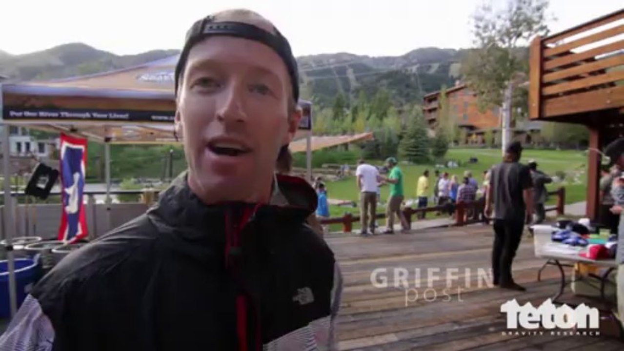 Way of Life World Premiere – Almost Live Season 5 Episode 15