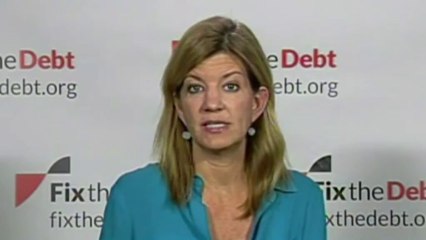 Fix the Debt on Impact of Government Shutdown: Social Security