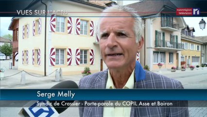 Vues sur l'actu du 9 octobre 2013