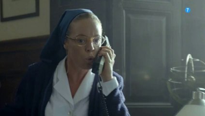 Niños robados 'Estreno' (Anuncio 6)