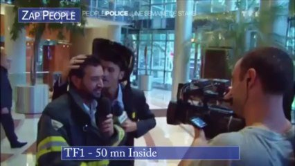 Zap Woody Allen rend hommage à Marion Cotillard