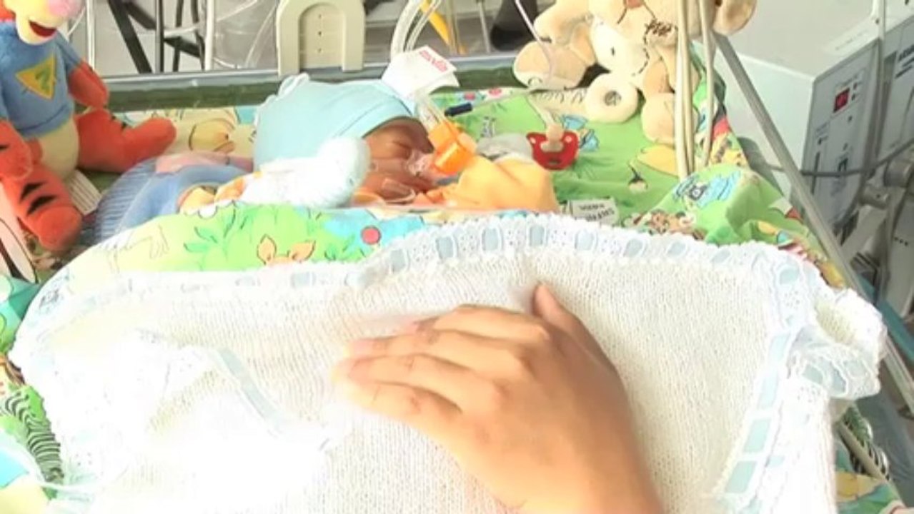 The Premature Child