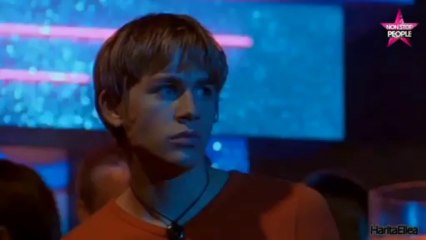 Charlie Hunnam, un Christian Grey pas comme les autres