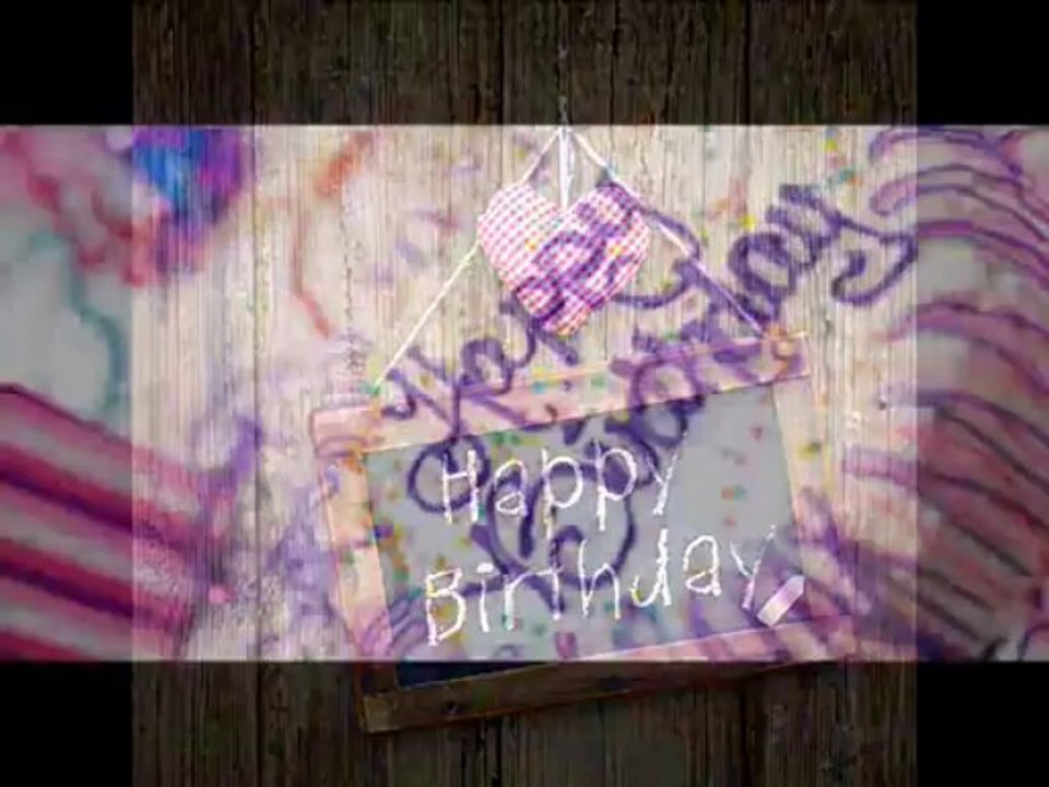 NICE SENELERE ANNOŞUMMM:)))