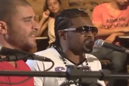 Grupo Revelação - Trilha do Amor