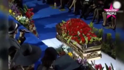 Procès AEG : Première défaite pour le clan Jackson