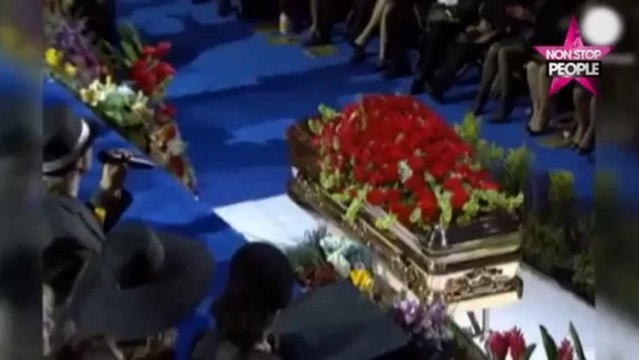 Procès AEG : Première défaite pour le clan Jackson