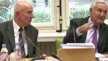 [Reportage] La MCI décentralisation présente son rapport