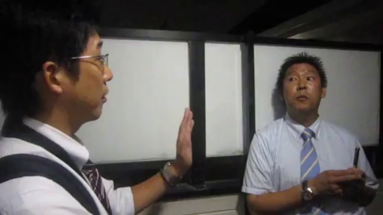 NHK訪問7-2