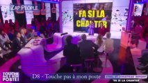 Zap : Cyril Hanouna et Jonathan Lambert s'amusent