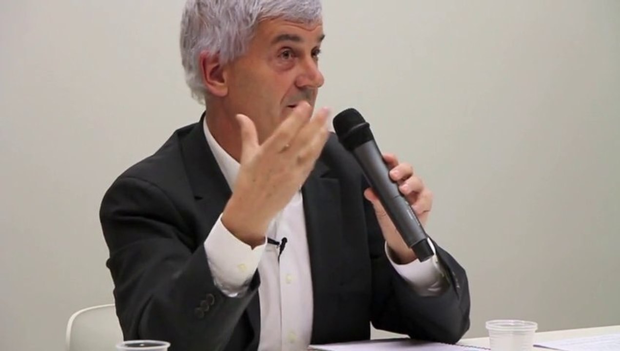 Master Class Christophe Cremer, fondateur de Meilleurtaux