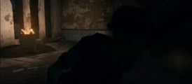 Beyond: Two Souls (PS3) Glitch ~~ Aiden and Jodie stuck in wall ...