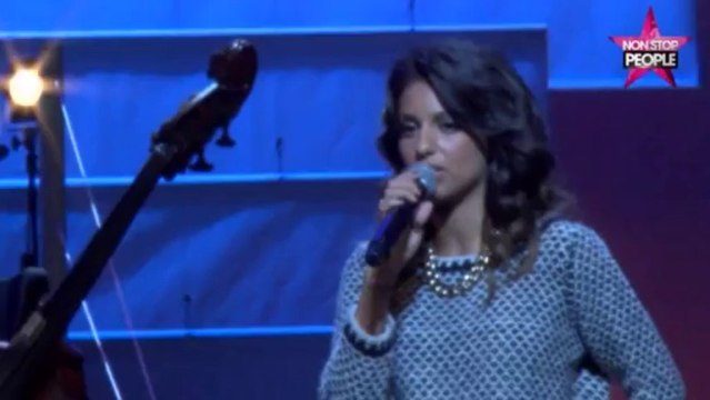 Tal reprend Adèle sur Non Stop People