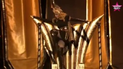 M Pokora se confie sur Robin des Bois !