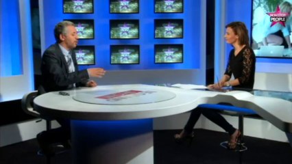 Atmen Kelif Non Stop People le replay