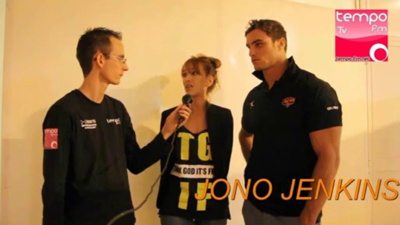 RENCONTRE PRO D2 : RCNM - MONT DE MARSAN