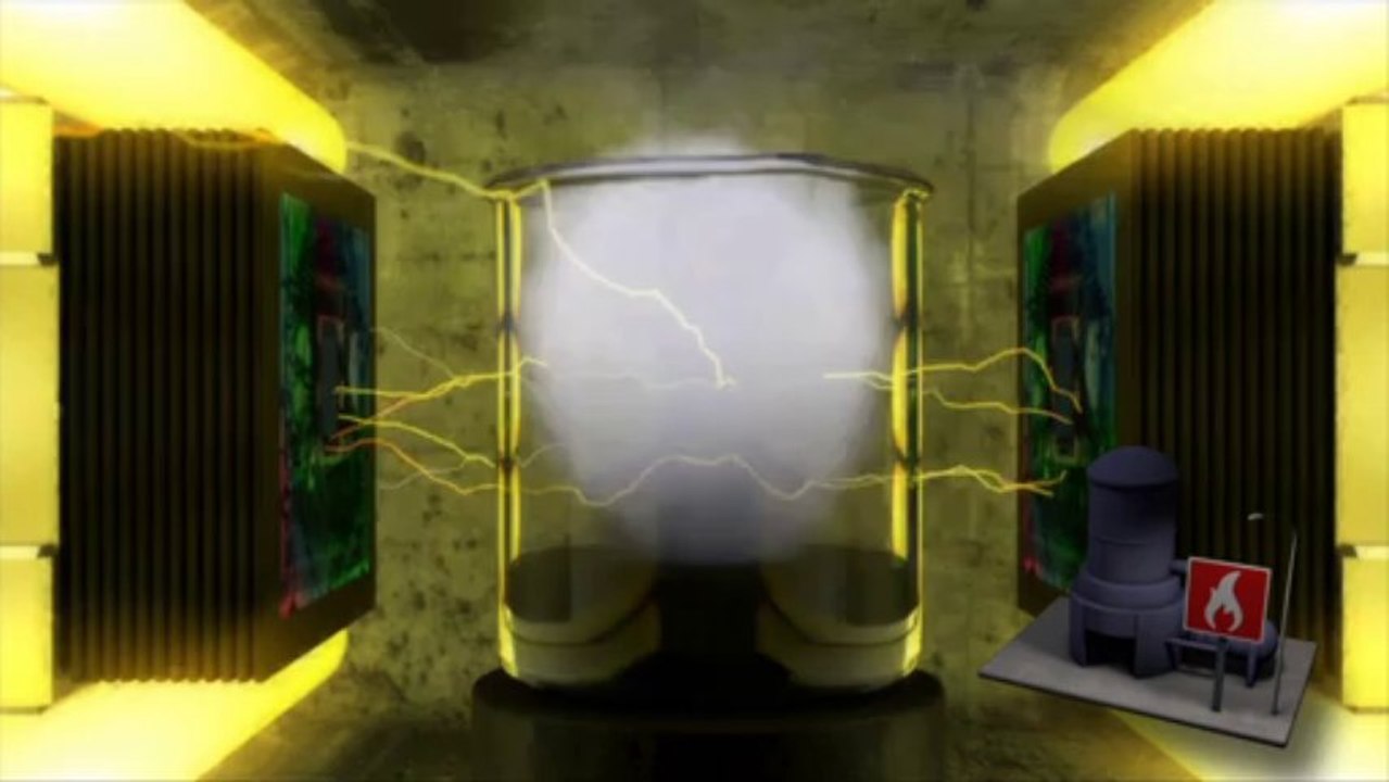 فيديو بياني عن كيفية التخلص من الاسلحة الكيميائية