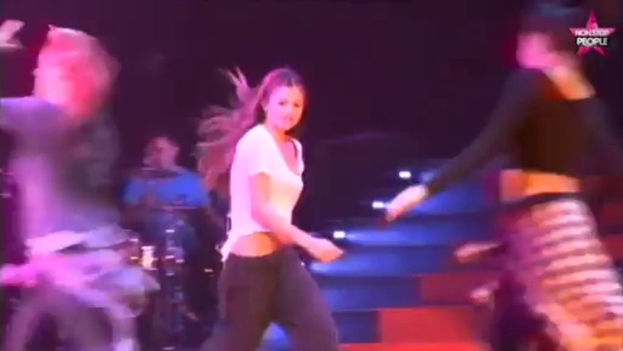 Selena Gomez annule ses concerts en Russie