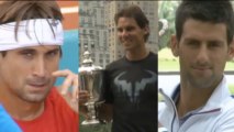 ATP Finals: Murray verzichtet auf Teilnahme