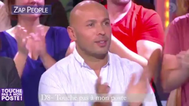 Zap Elie Semoun se bat chez Antoine de Caunes