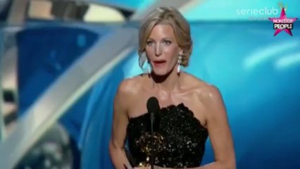 Emmy Awards : Le triomphe Breaking Bad