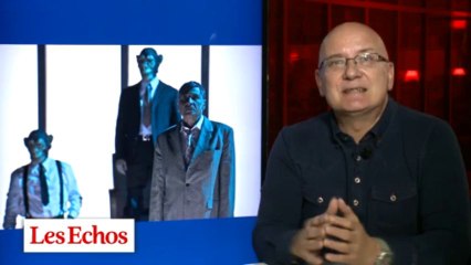 Lehman Brothers Story