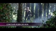 « Robin des Bois » : Gagne tes places !