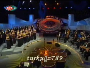 TRT TSM KORO-Gönül Yarasından Acı Duyanlar