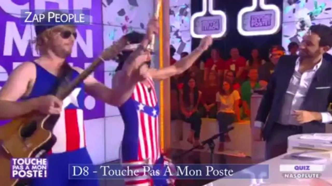 Zap Tony Parker bientôt entraîné par Usain Bolt ?