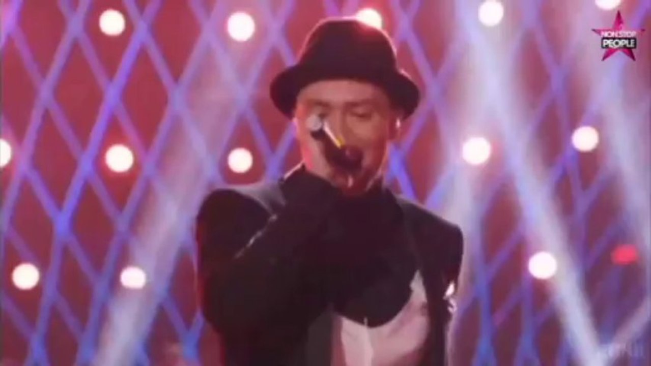 Justin Timberlake, le roi des collaborations !