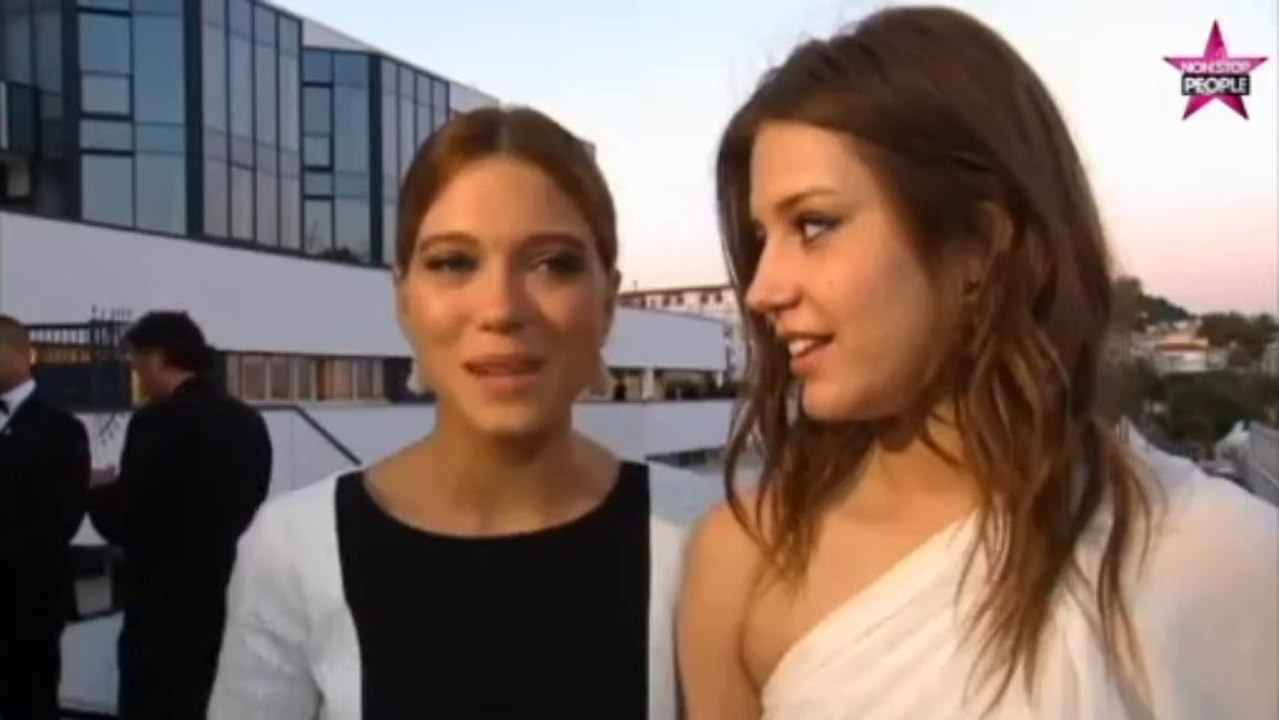 Abdellatif Kechiche ne veut plus entendre parler de "La vie d'Adèle"