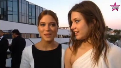 Abdellatif Kechiche ne veut plus entendre parler de "La vie d'Adèle"