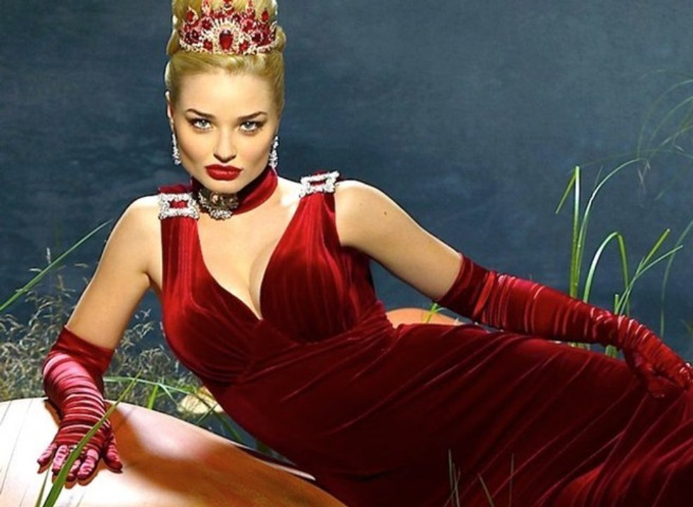 Once Upon a Time in Wonderland on ABC - Officia...