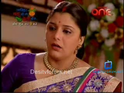 Haunted Nights - Kaun Hai Woh 9th October 2013 Video Watch