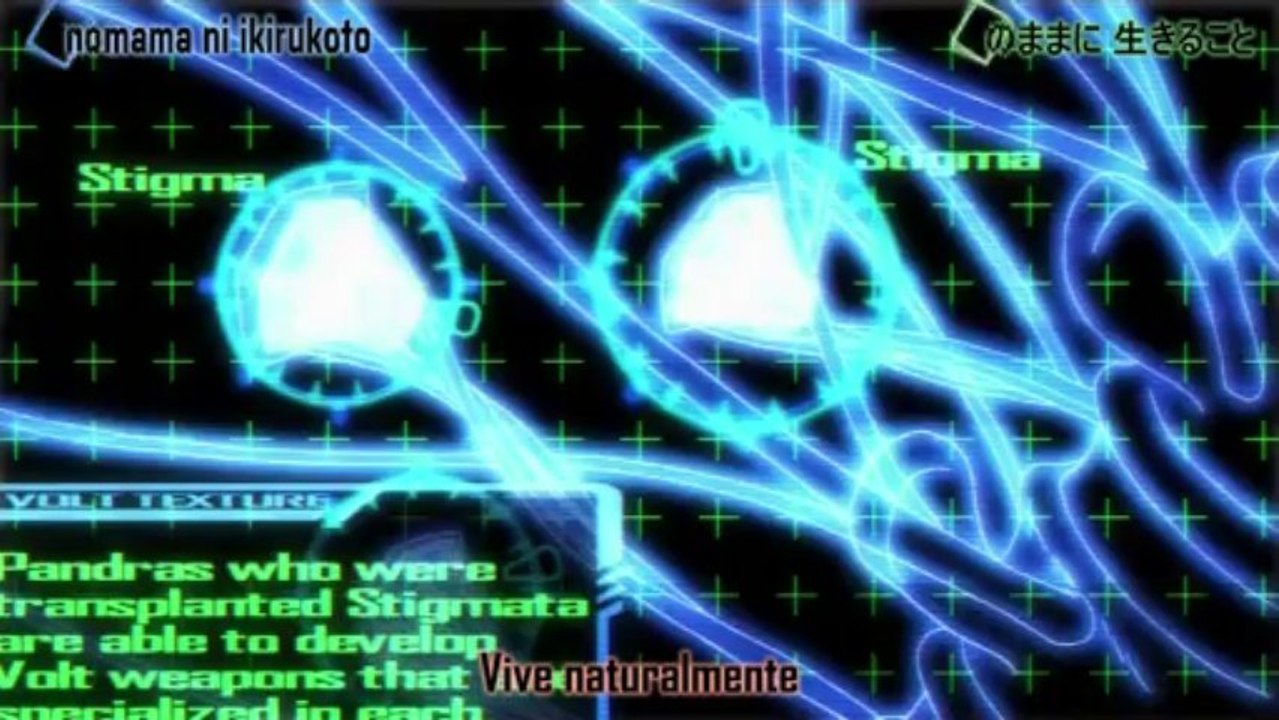 Freezing OP [Karaoke Effects]