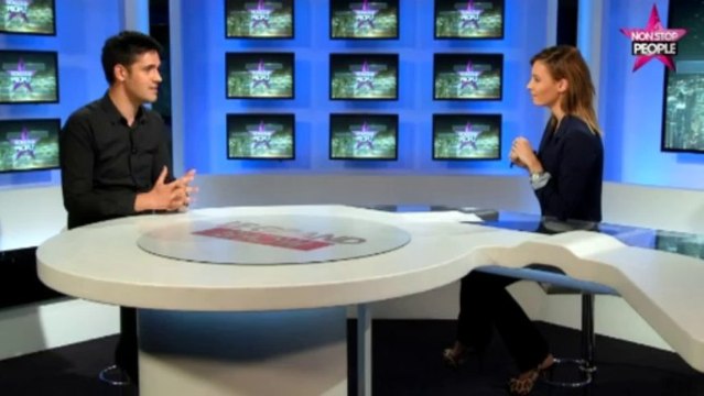 The Voice : Yoann Fréget s'explique sur Olympe