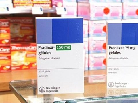 Anticoagulant Pradaxa: des plaintes déposées après quatre décès - 09/10