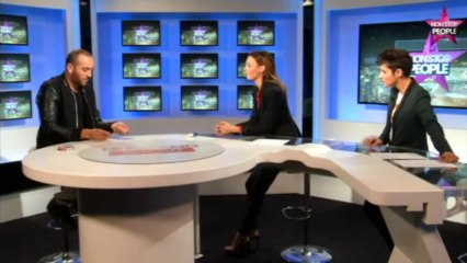 Kamel Le Magicien sur Non Stop People:  le replay