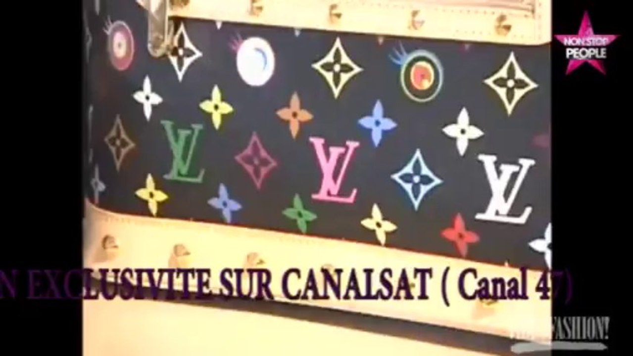 Marc Jacobs quitte la maison Vuitton